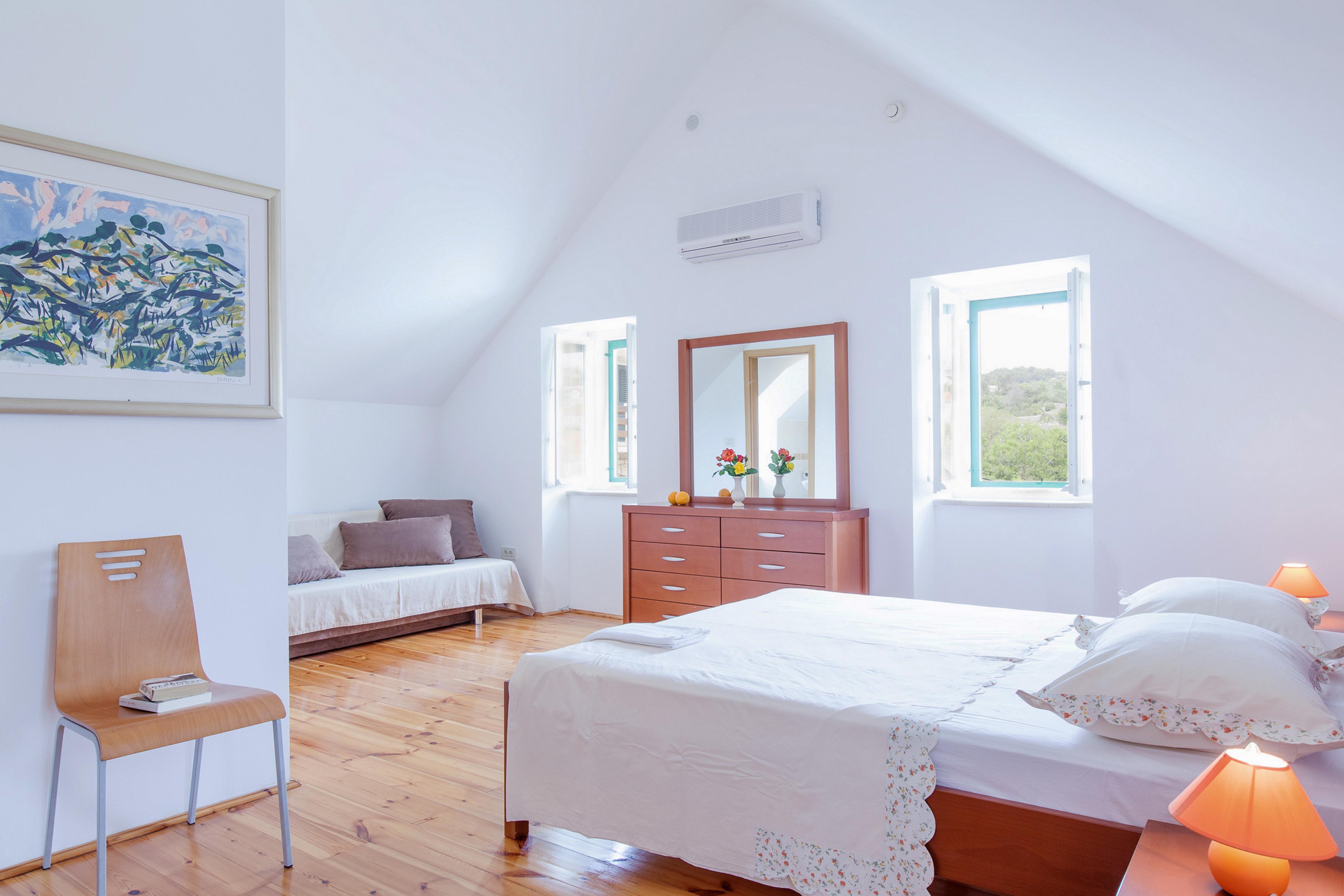Villa Bonaca Perfect Location For A Holiday With Friends Or Family, Heated Pool Sumartin Kültér fotó