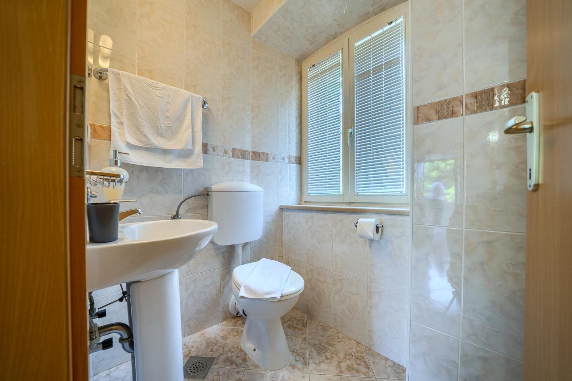 Villa Bonaca Perfect Location For A Holiday With Friends Or Family, Heated Pool Sumartin Kültér fotó