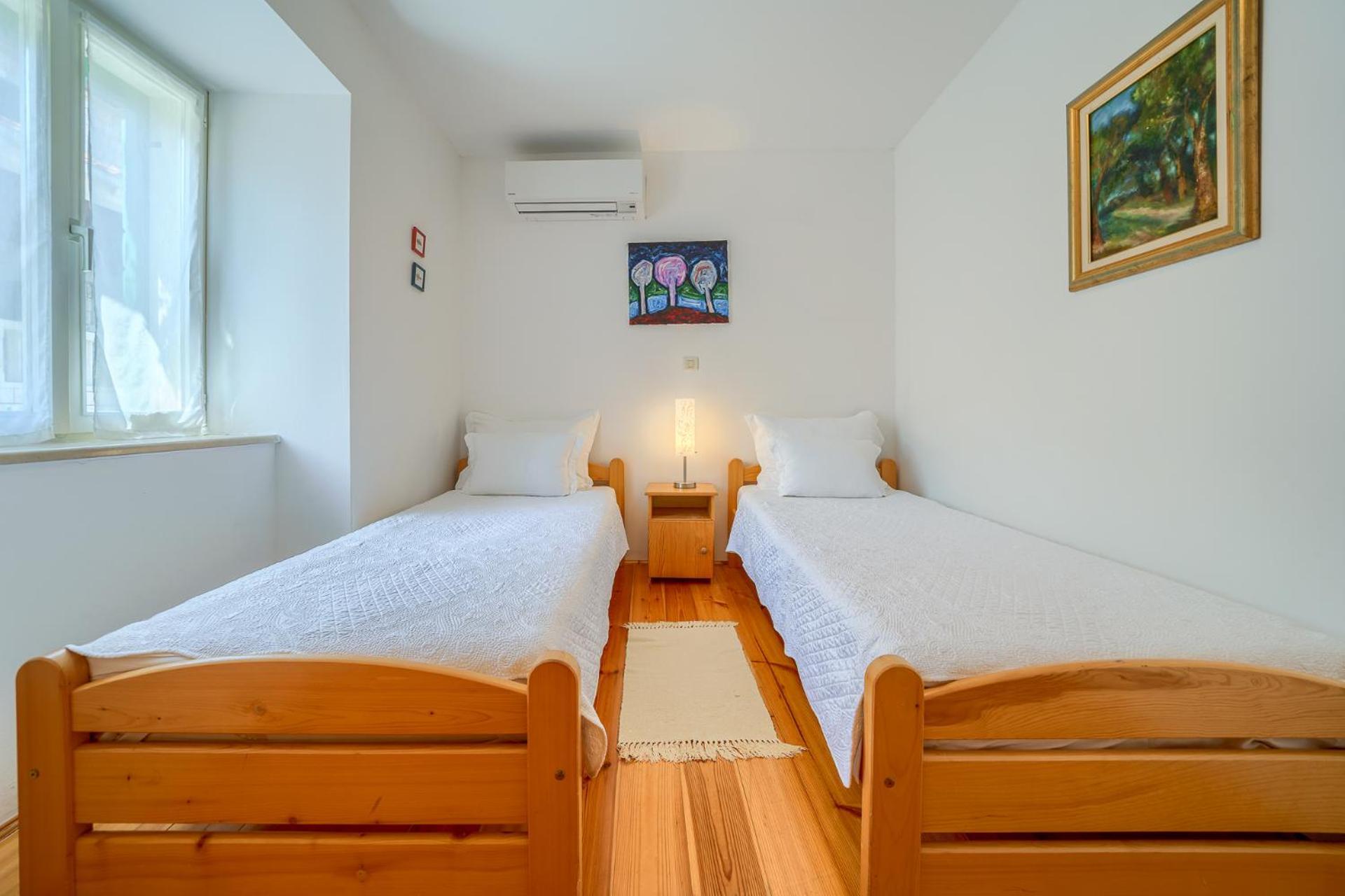 Villa Bonaca Perfect Location For A Holiday With Friends Or Family, Heated Pool Sumartin Kültér fotó
