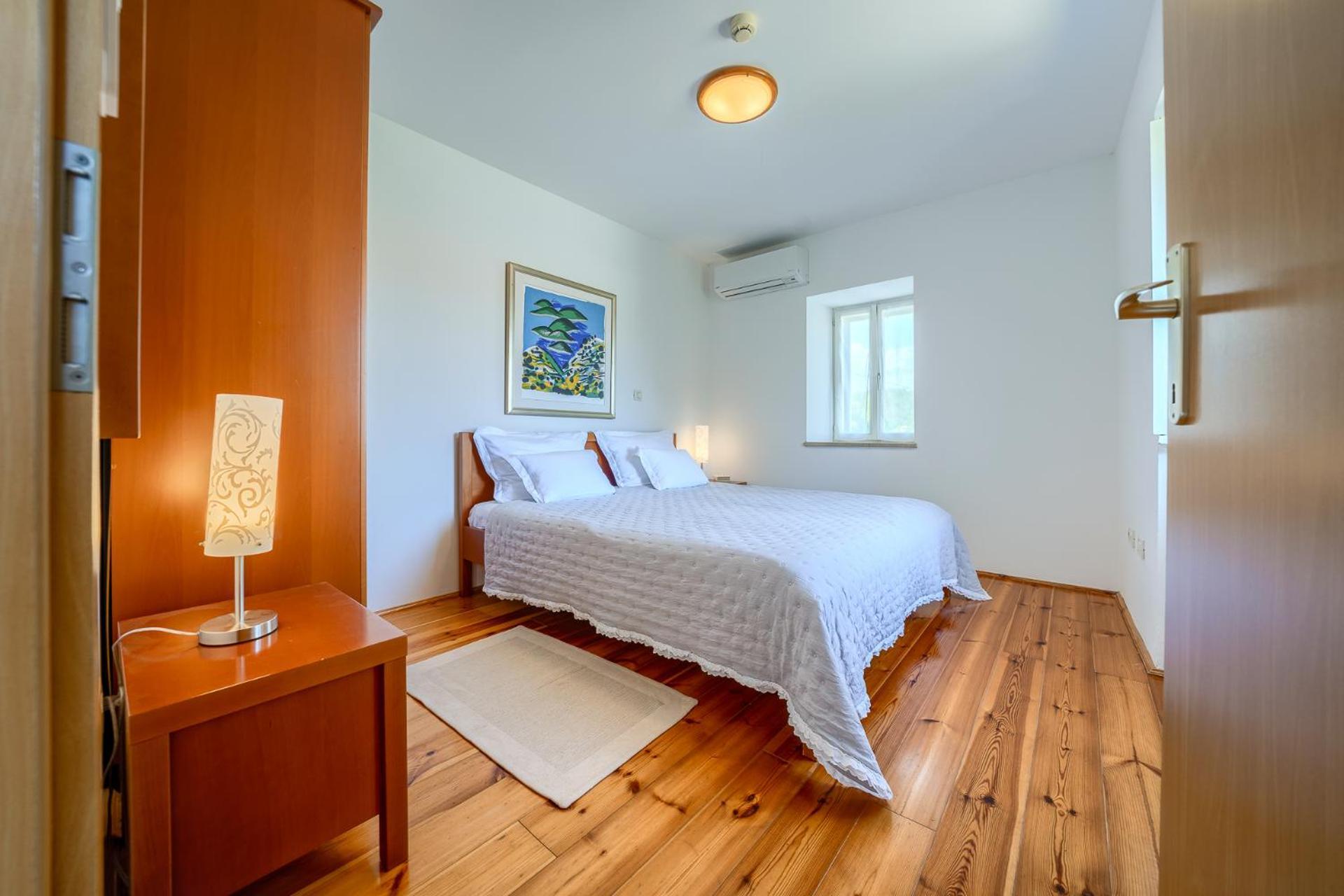 Villa Bonaca Perfect Location For A Holiday With Friends Or Family, Heated Pool Sumartin Kültér fotó