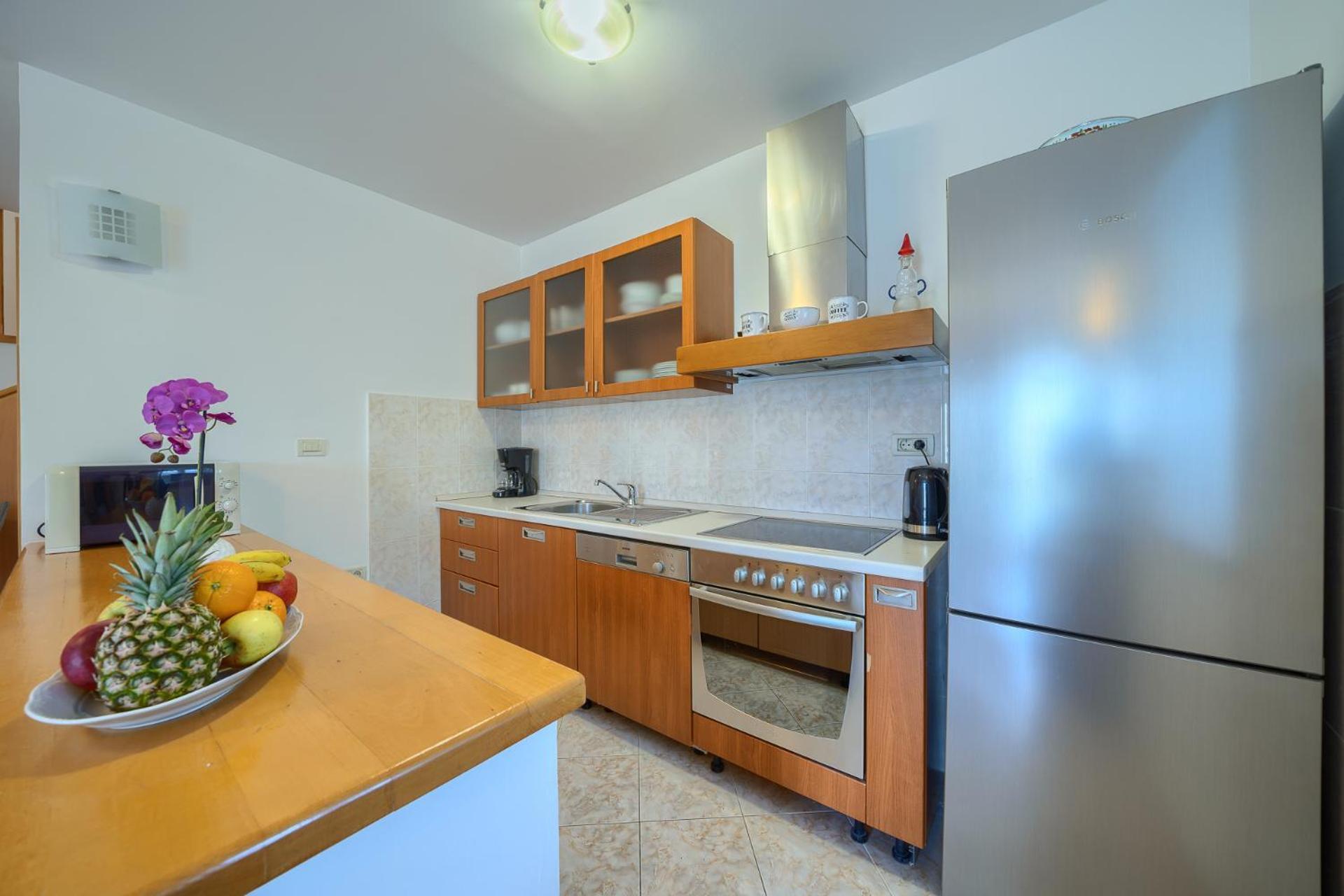 Villa Bonaca Perfect Location For A Holiday With Friends Or Family, Heated Pool Sumartin Kültér fotó