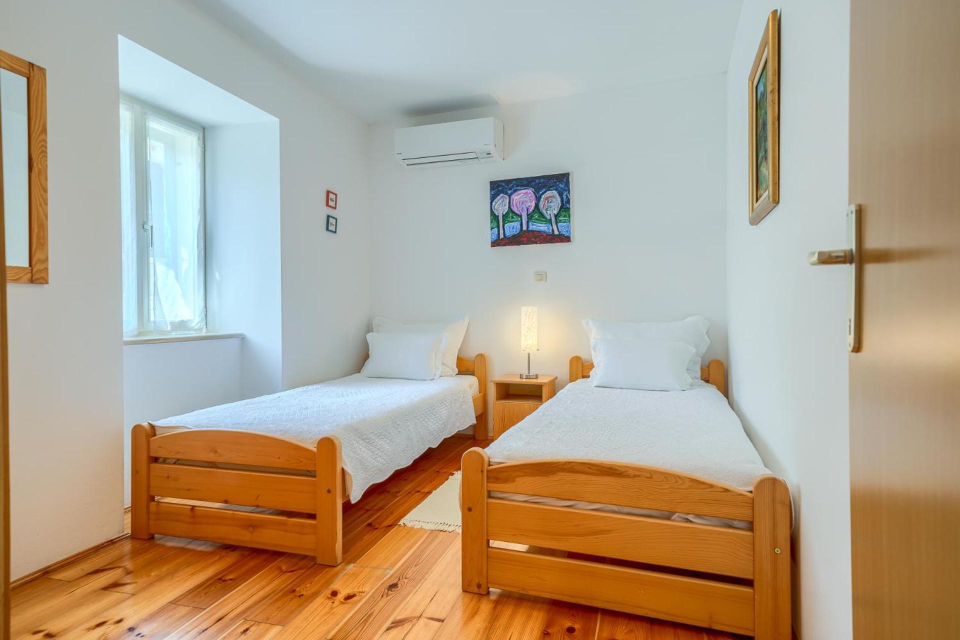 Villa Bonaca Perfect Location For A Holiday With Friends Or Family, Heated Pool Sumartin Kültér fotó